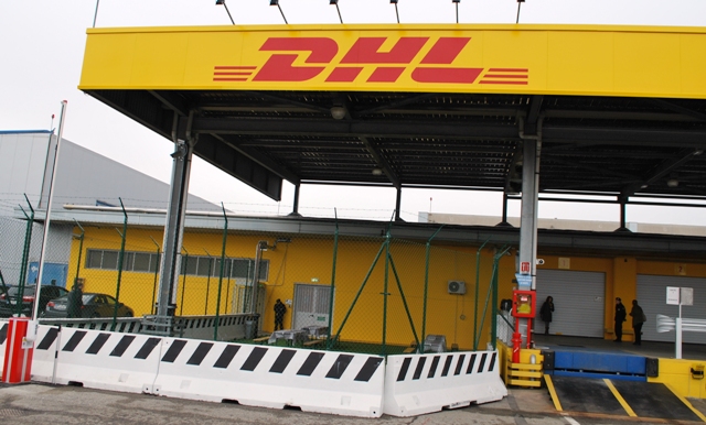 morto dhl malpensa sciopero