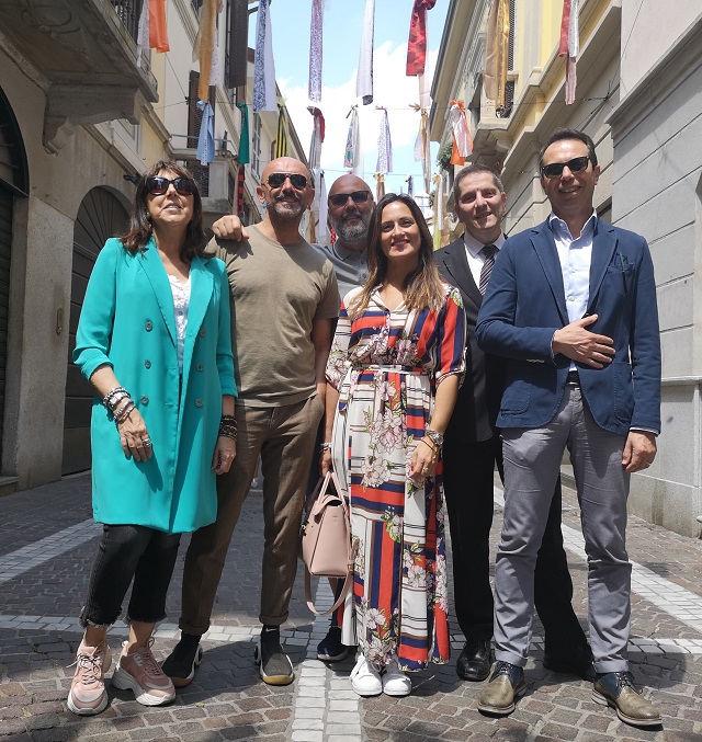 gallarate 