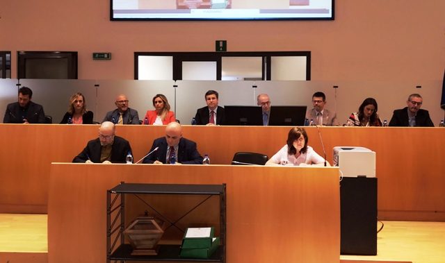 gallarate indennità sindaco assessori