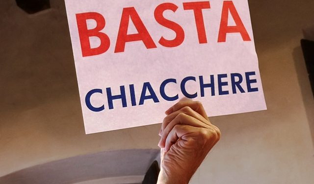 cassani comitati malpensa linate
