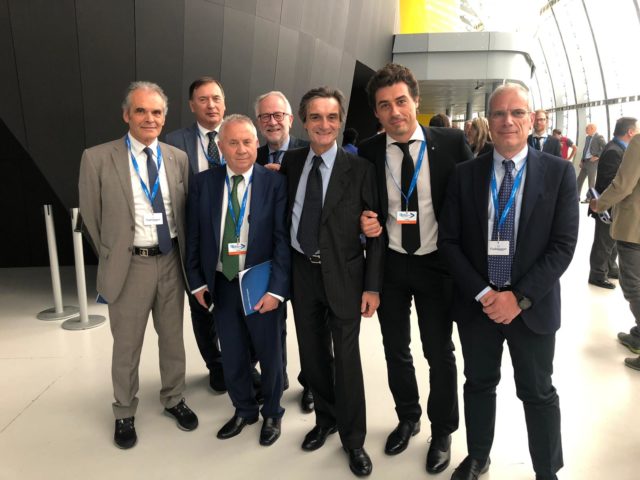 confartigianato varese imprese governo