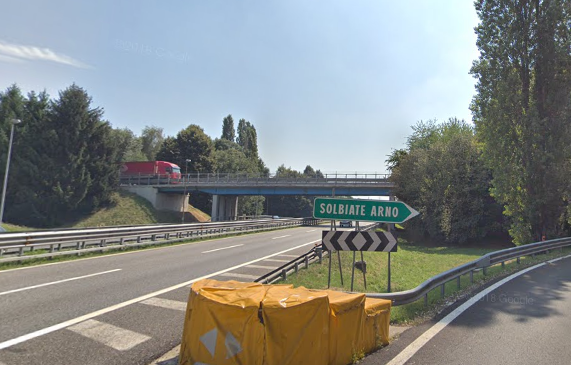 autolaghi cantieri chisura notturna