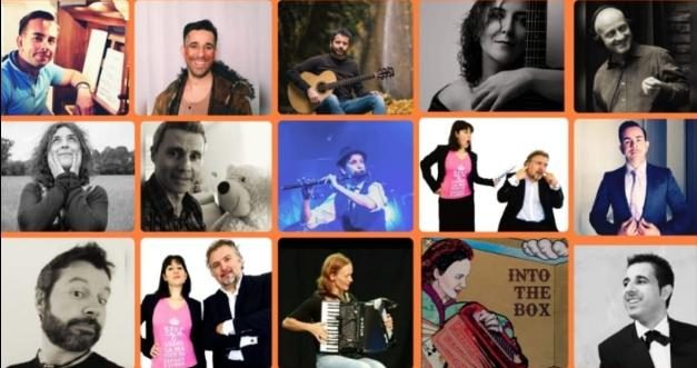 legnano musica concerti rassegna