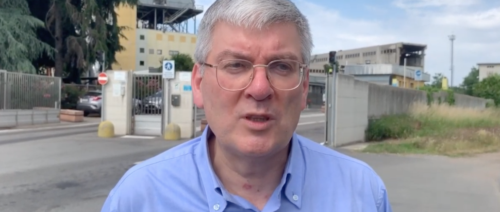 angelo bellora presidente accam