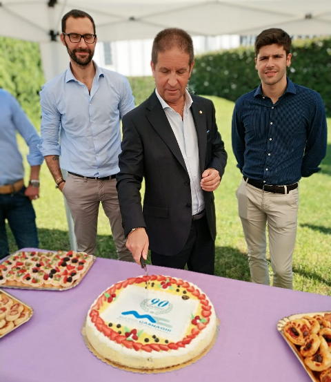 mario carnaghi olgiate olona