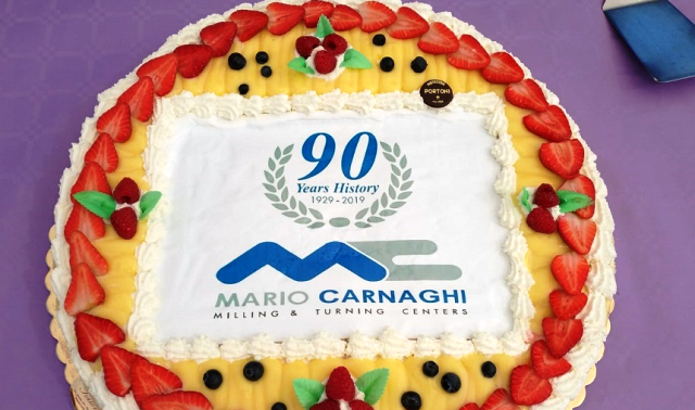 mario carnaghi olgiate olona