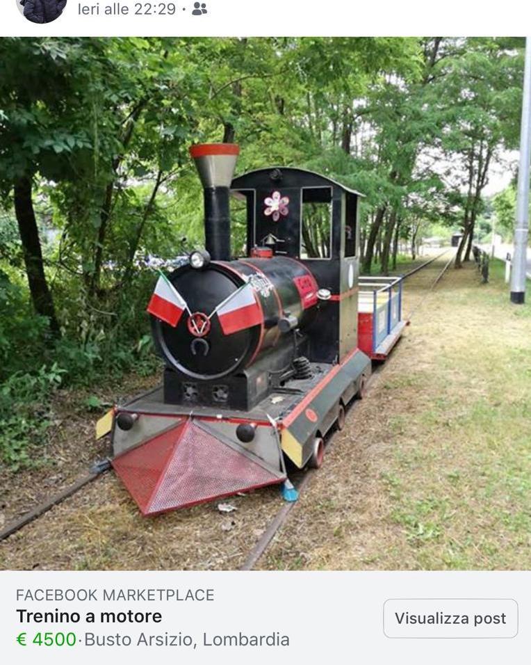 marnate trenino sindaco girinvalle