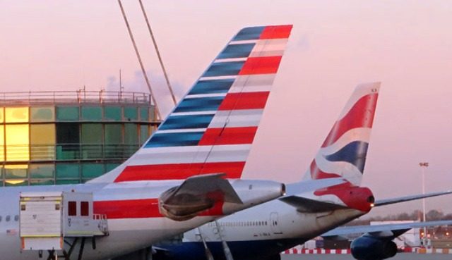 malpensa new york british