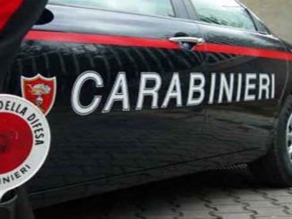 carabinieri controlli guida alcool