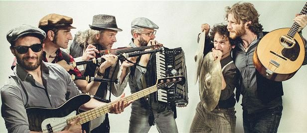 legnano concerto mazzafame liberazione