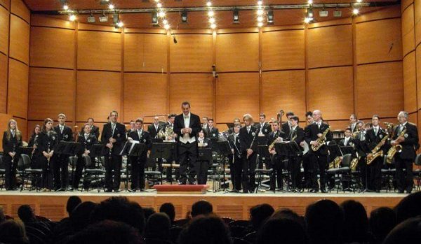 concerto estate casoratese mondo