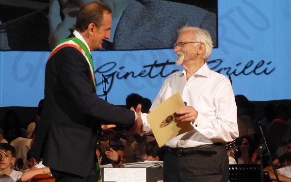 ginetto grilli sindaco busto 02