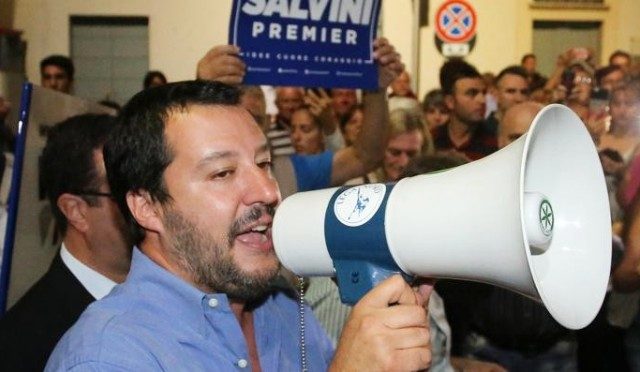 legnano salvini lega voto