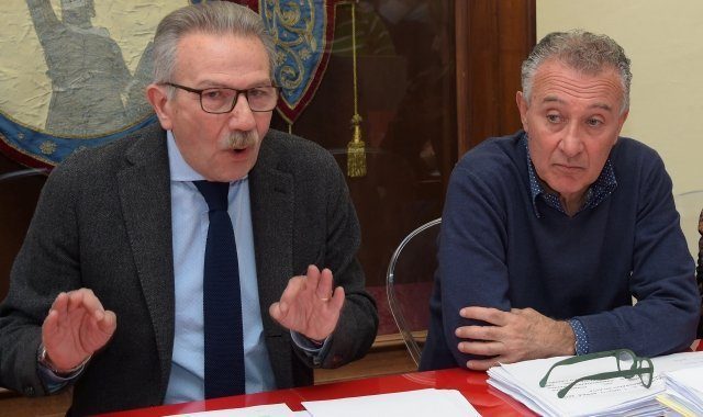 legnano cozzi riesame scarcerazione