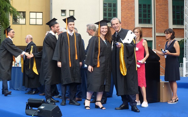 laurea favola castellanza 06