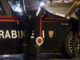 olgiate insulta carabinieri denunciato