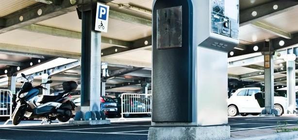legnano parcheggi sosta app