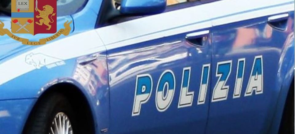busto ladre polizia latitante