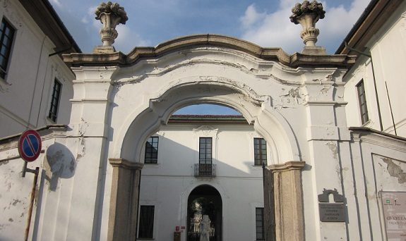 premio farioli palazzo cicogna