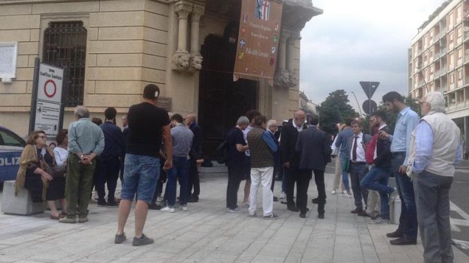 legnano comune tar fratus