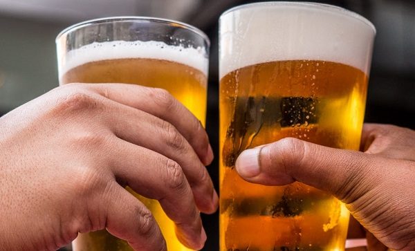 pro patria festa birra
