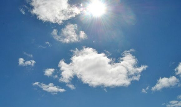 sereno rovesci alpi prealpi