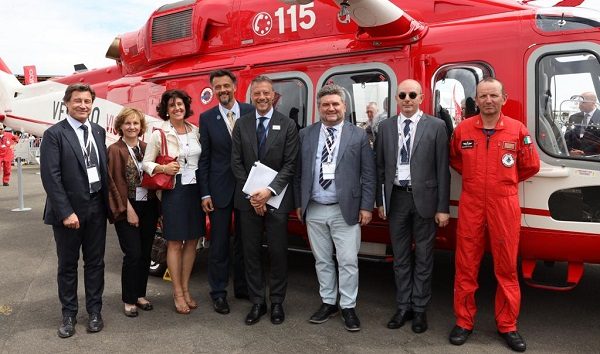 univa parigi cluster pmi