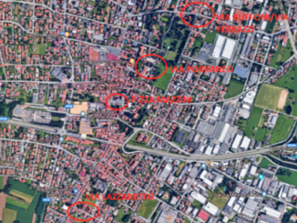 Ridurre incidenti cardano campo