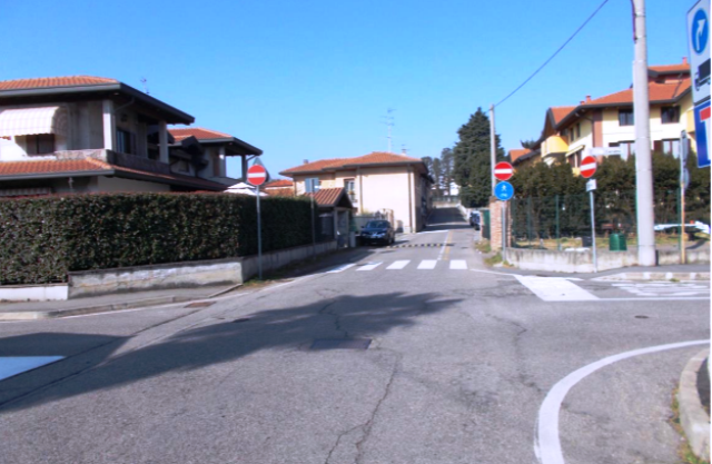 Ridurre incidenti cardano campo