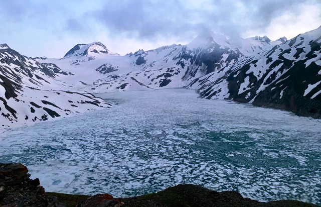 60 anni rifugio somma
