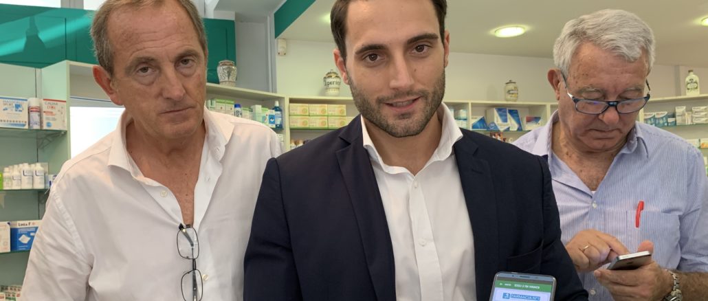 Busto farmacie agesp app