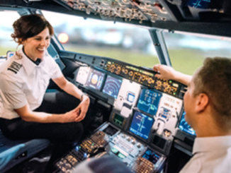 Malpensa addestramento piloti easyJet