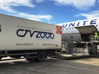 Ctv 2000 Malpensa Cargo