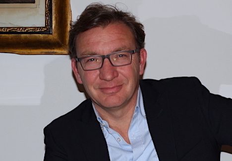 Fratelli Italia Andrea Pellicini