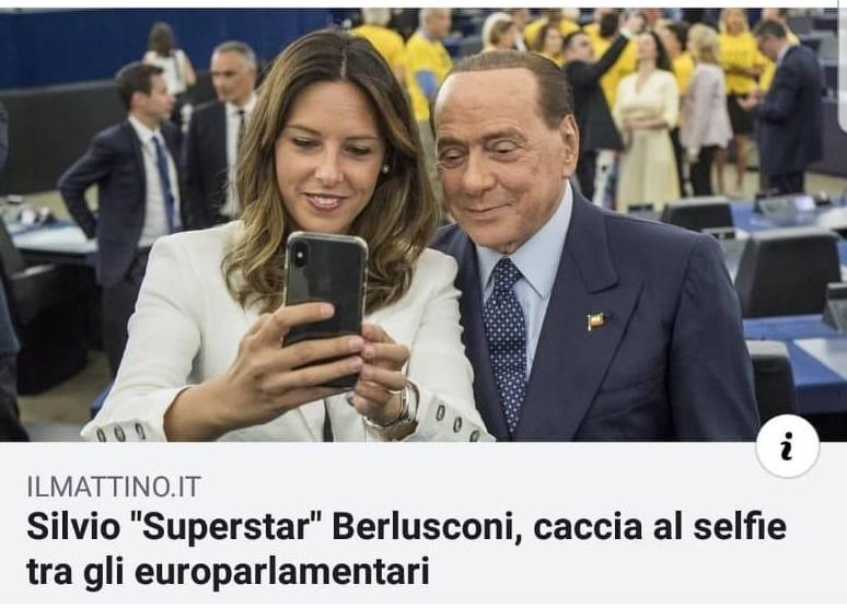 isabella tovaglieri silvio berlusconi