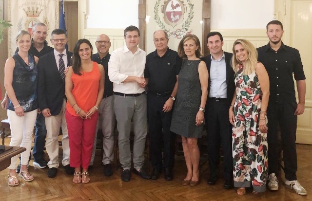 Ingegnere capo altieri gallarate