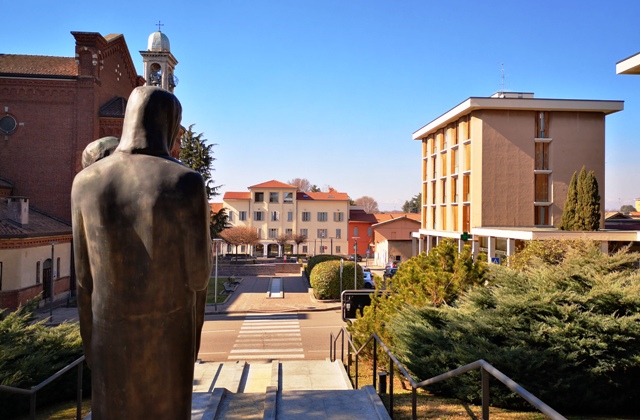Ridurre incidenti cardano campo