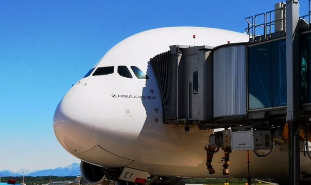 Italia Nostra Linate Bridge malpensa