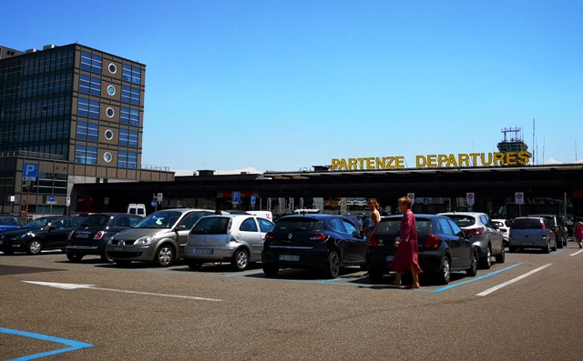nuova viabilità t2 malpensa 
