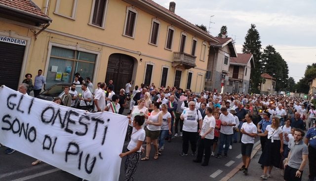 lonate legalità ferno misiano
