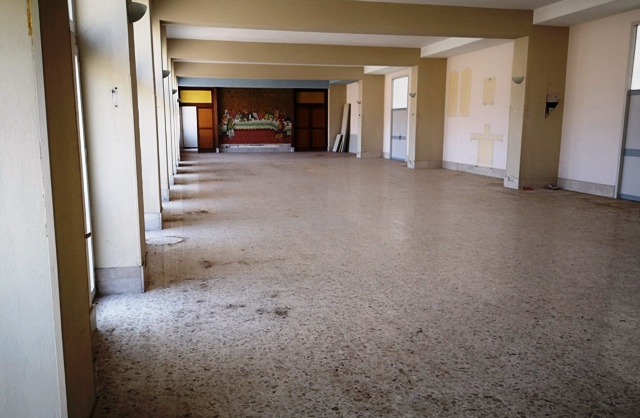 Albizzate cantieri estate piazza 
