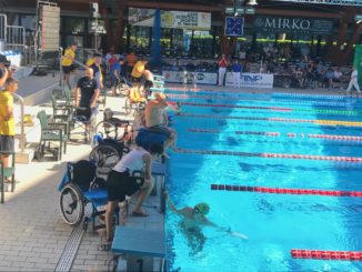 busto arsizio nuoto paralimpico