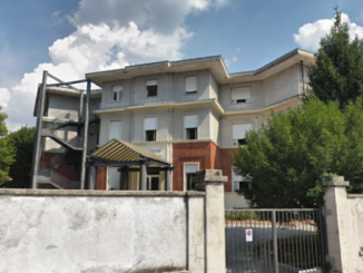 Somma casa di riposo Bellini