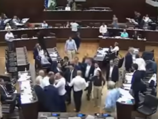 sesto colombo rissa regione