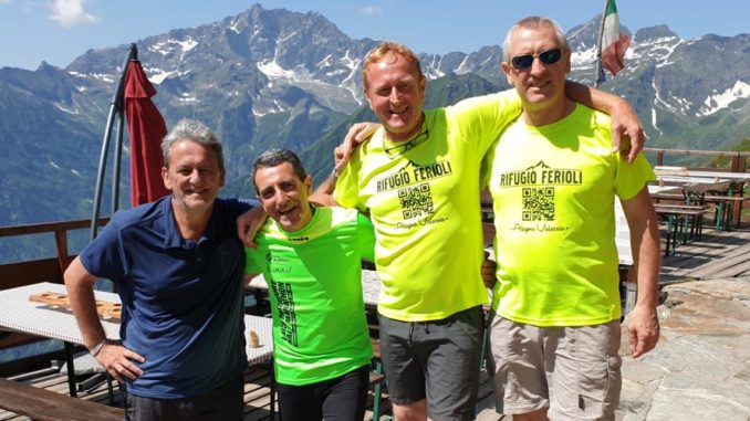 Olgiate rifugio ferioli assessori