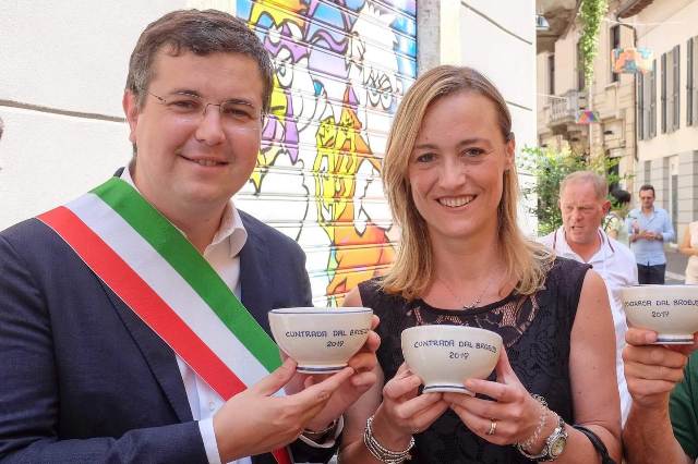 gallarate brodo