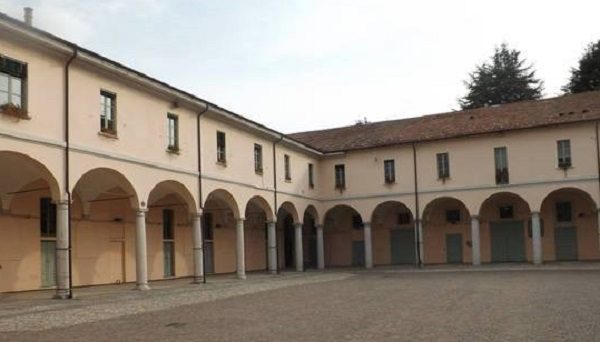 gallarate urbanistica lavori pubblici
