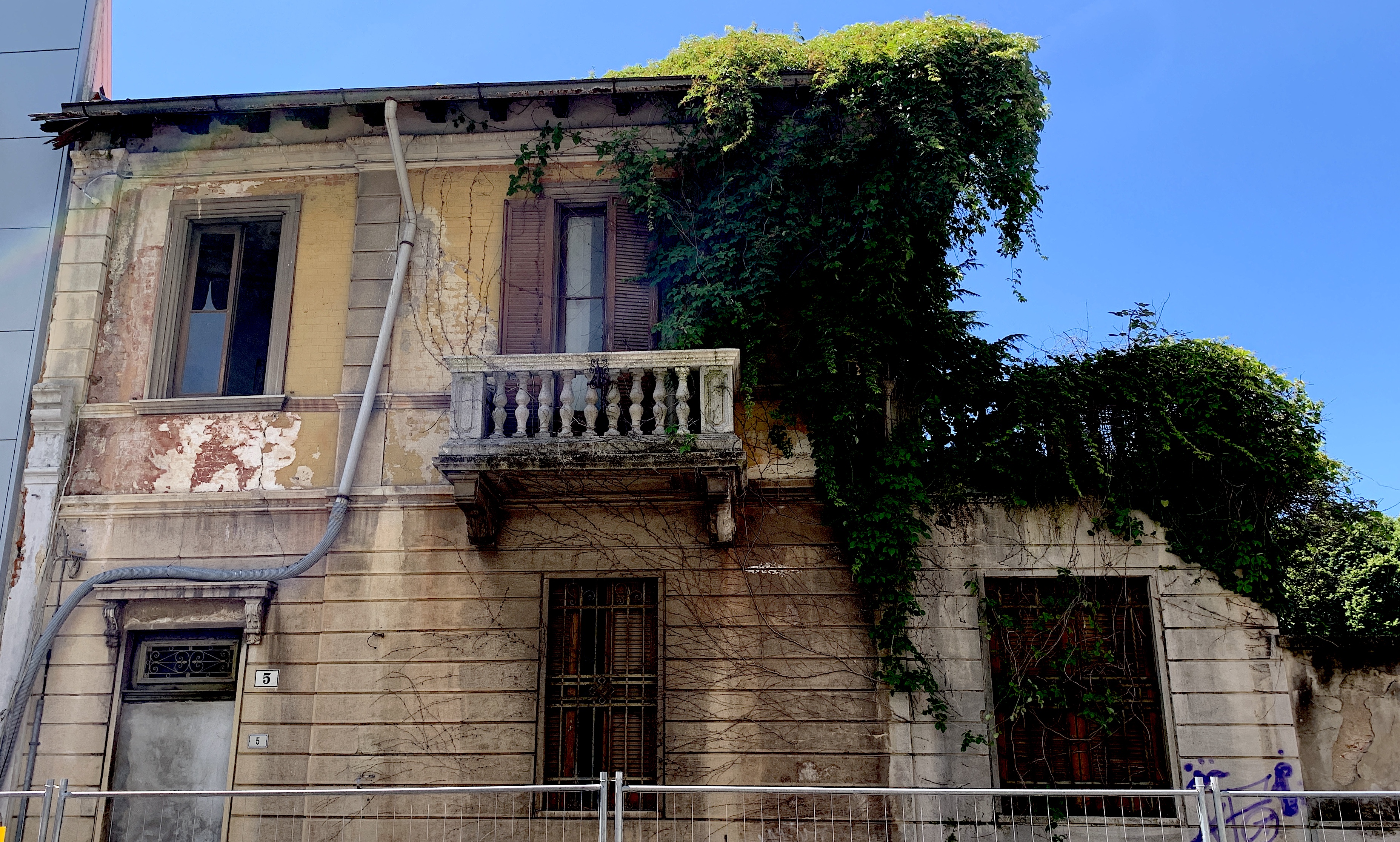 busto coop diffida comune