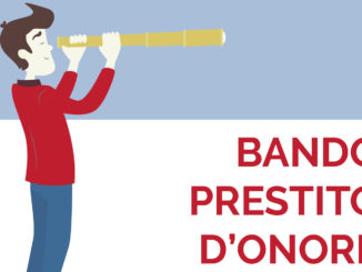 Busto Fondazione Merlini Prestito