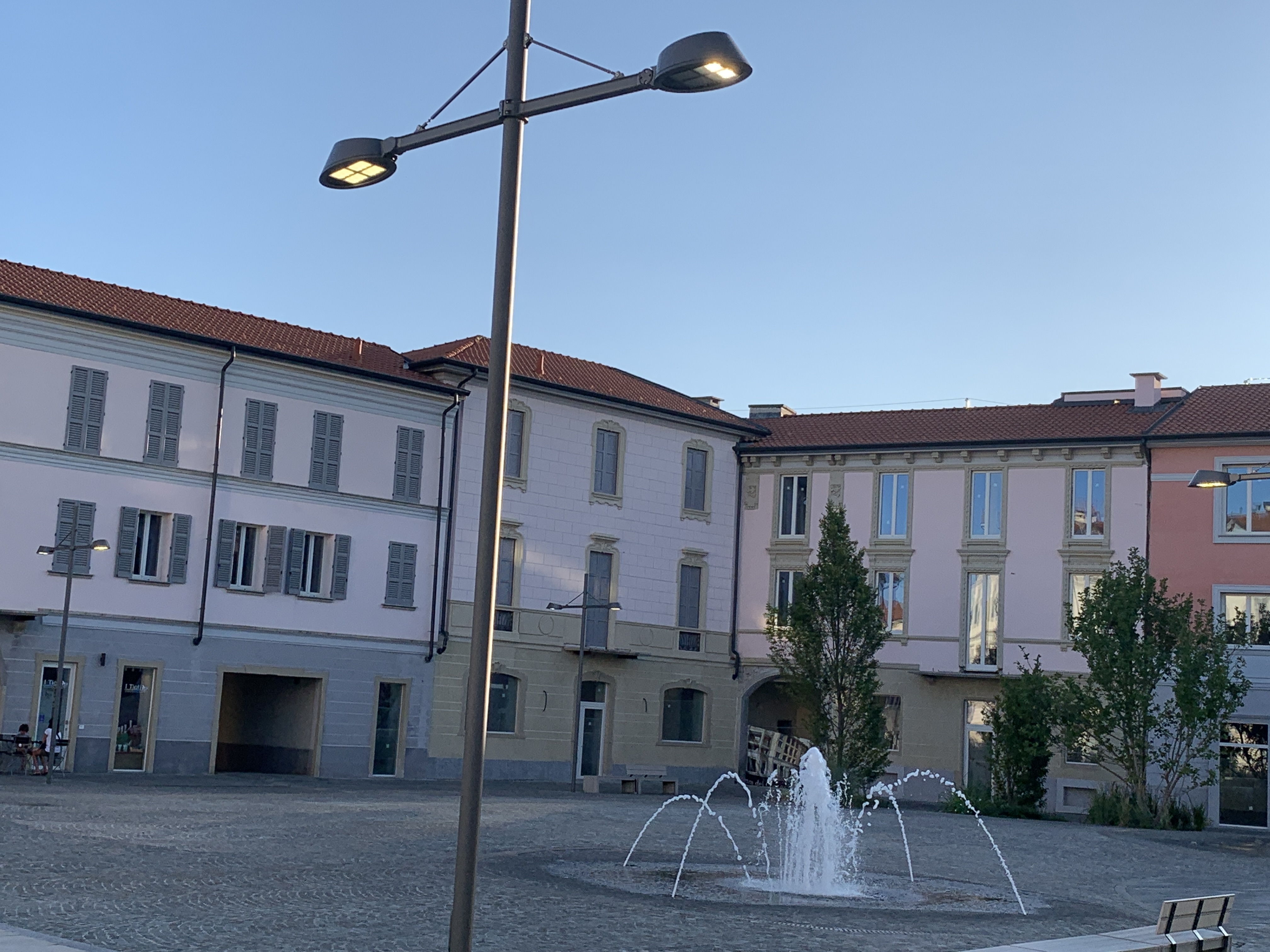 busto piazza vittorio emanuele